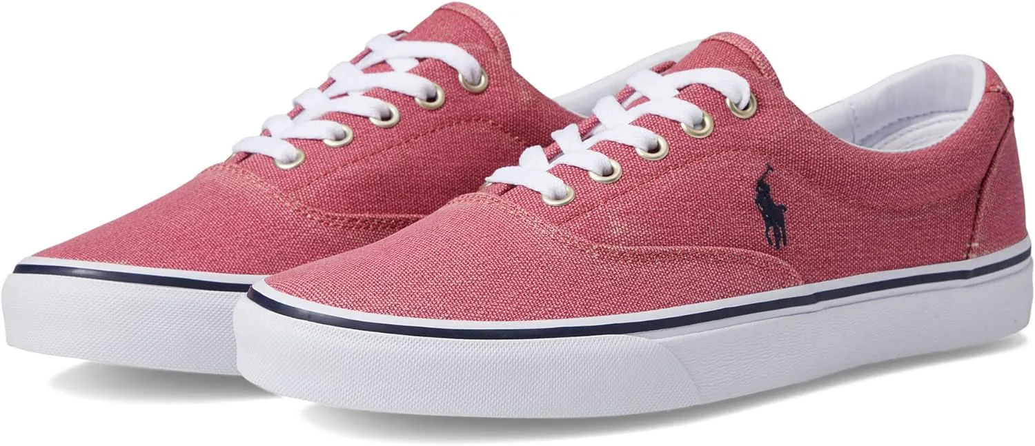 

Мужские кроссовки POLO RALPH LAUREN Keaton-Pony, зеленый