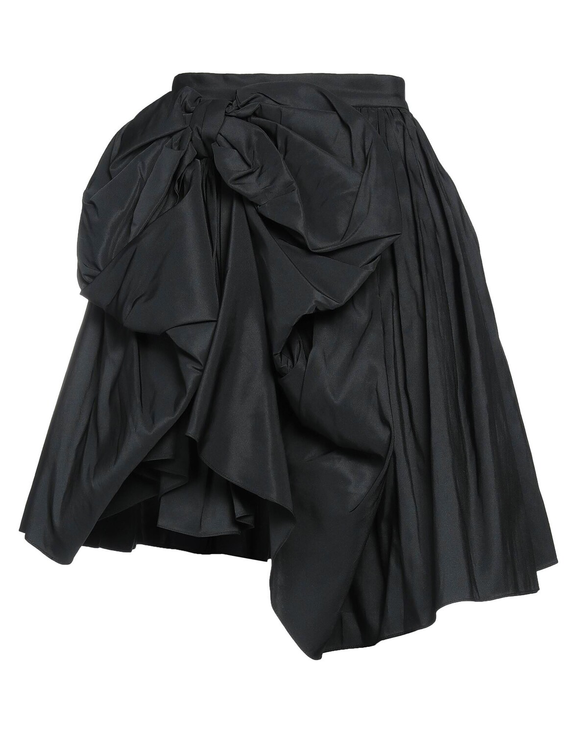 

Юбка Alexander Mcqueen, черный