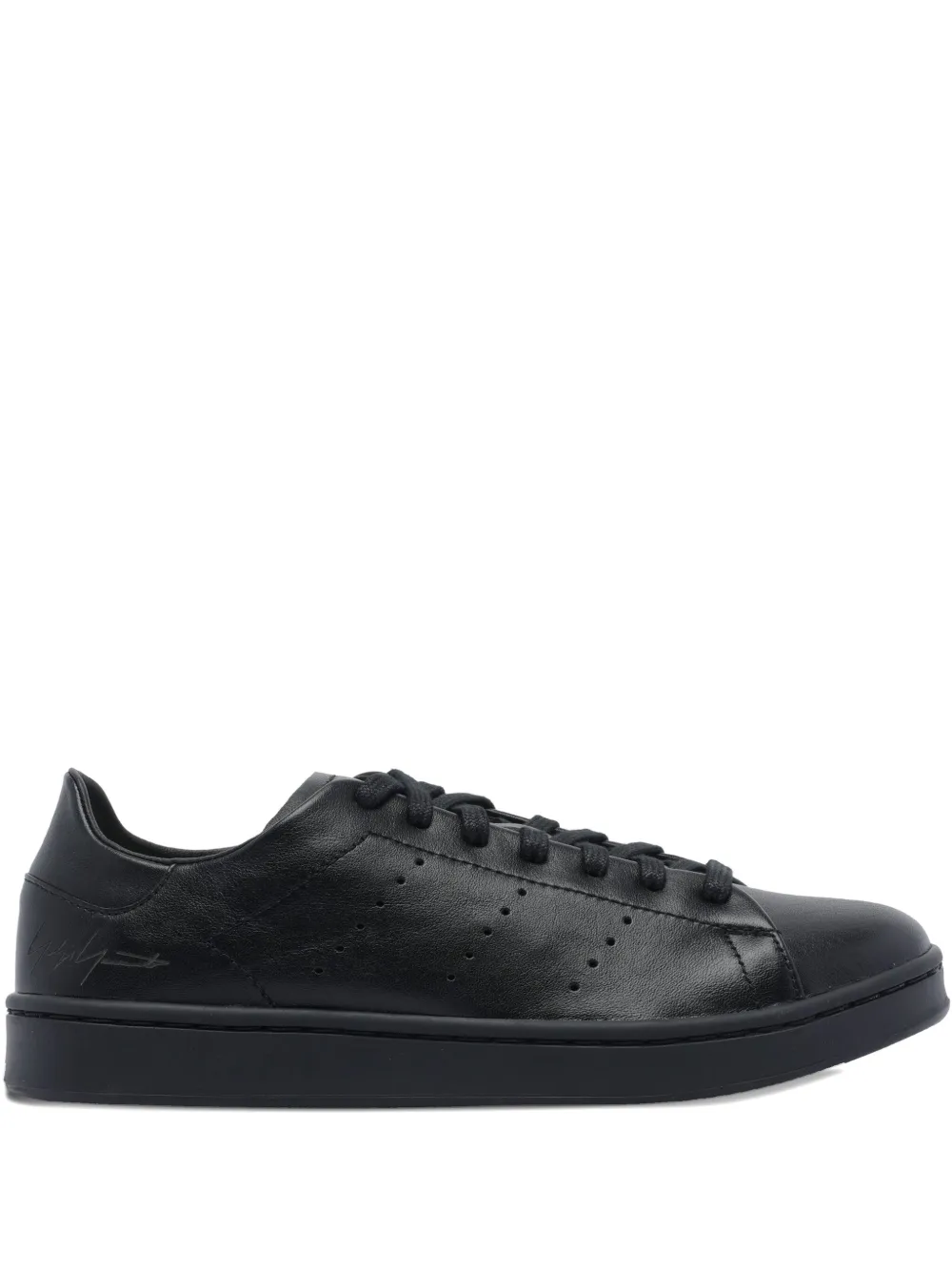 

Кеды Stan Smith Y-3, черный