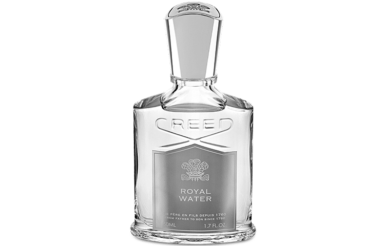 Классический Royal Water мужской парфюм цитрусовый ароматический Eau De Parfum EDP 50 мл/100 мл/250 мл/500 мл Creed — фото 2