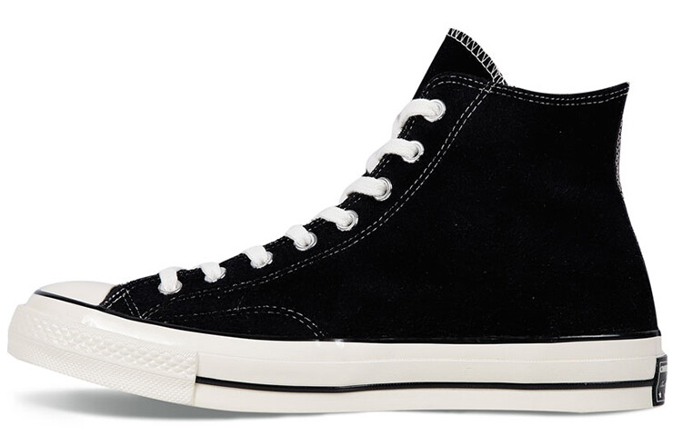 

Кеды Converse Chuck Taylor All Star 1970s 'Black White'