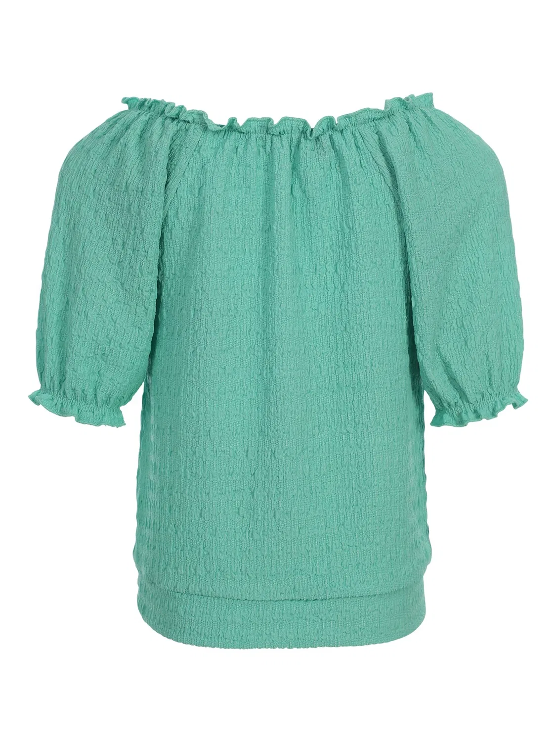 Футболка Looxs Revolution, Green — фото 2