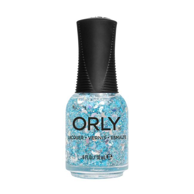 

Лак для ногтей Orly, цвет among the stars, 18 мл