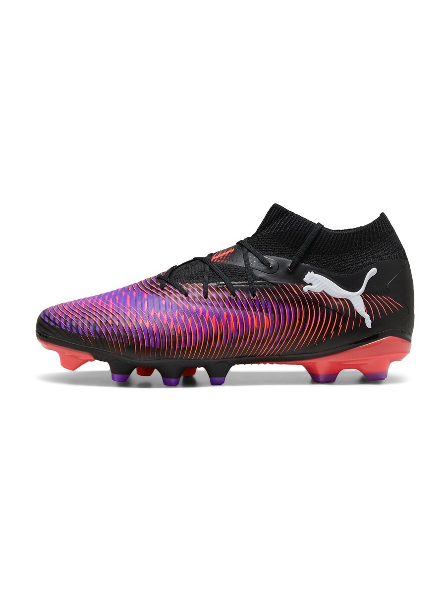 

Футбольные бутсы PUMA Future 8 Pro, черный