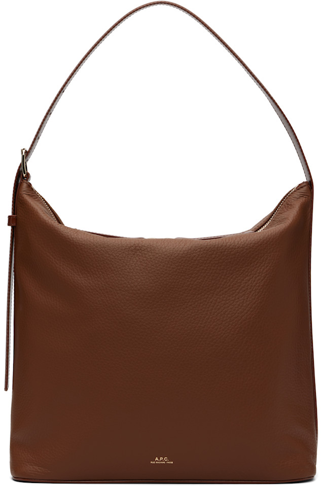 

Сумка Vera A.P.C., цвет noisette