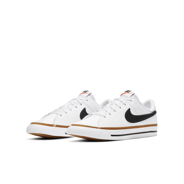 Наследие кроссовок Nike, белый — фото 3