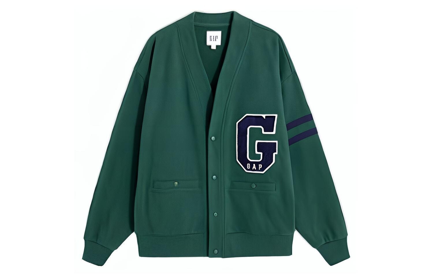 

Толстовка унисекс Gap, серый