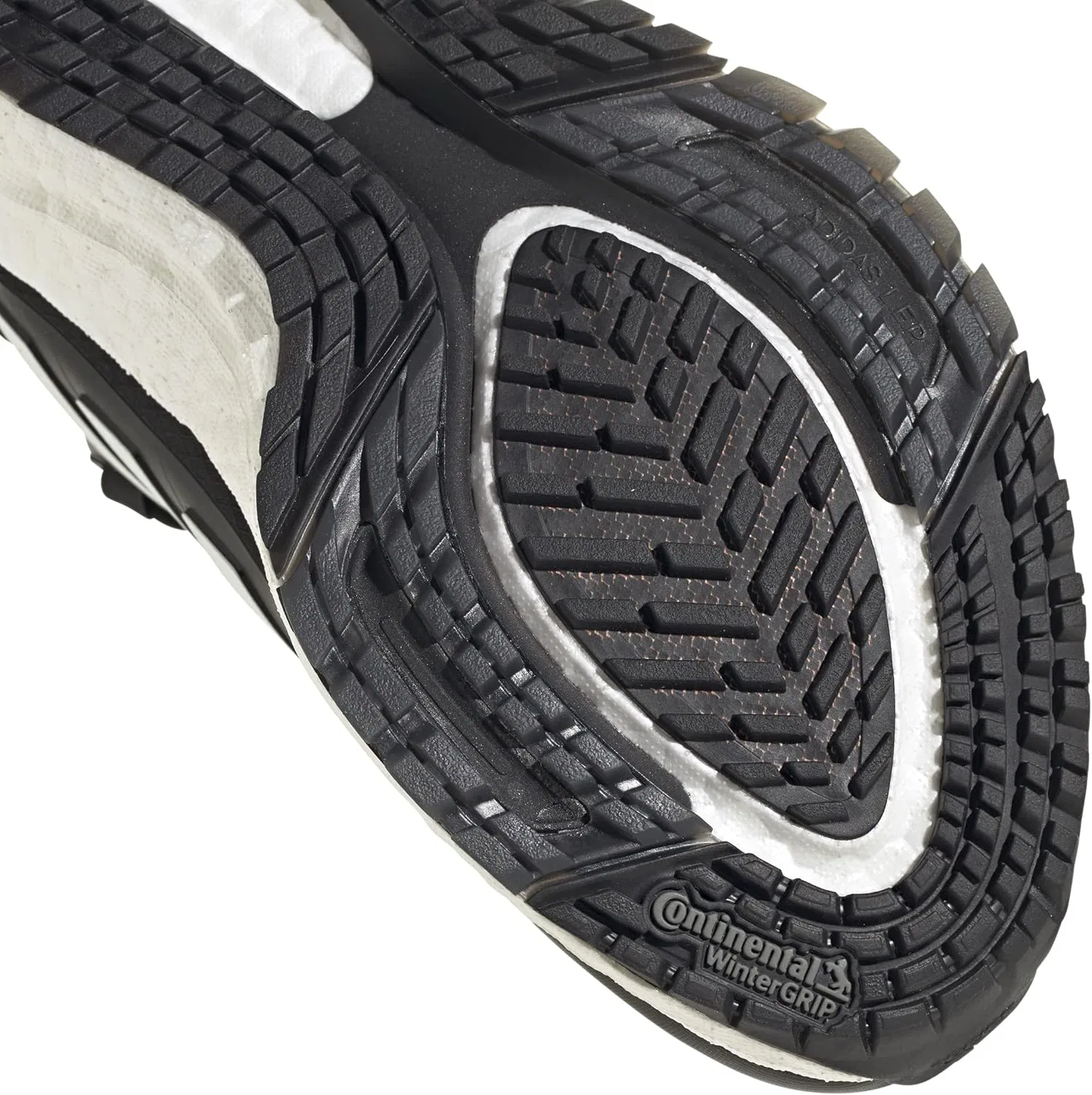 Кроссовки Adidas Herren Boost 22 C.rdy Ii, Core Black Ftwr White Grey Six — фото 2