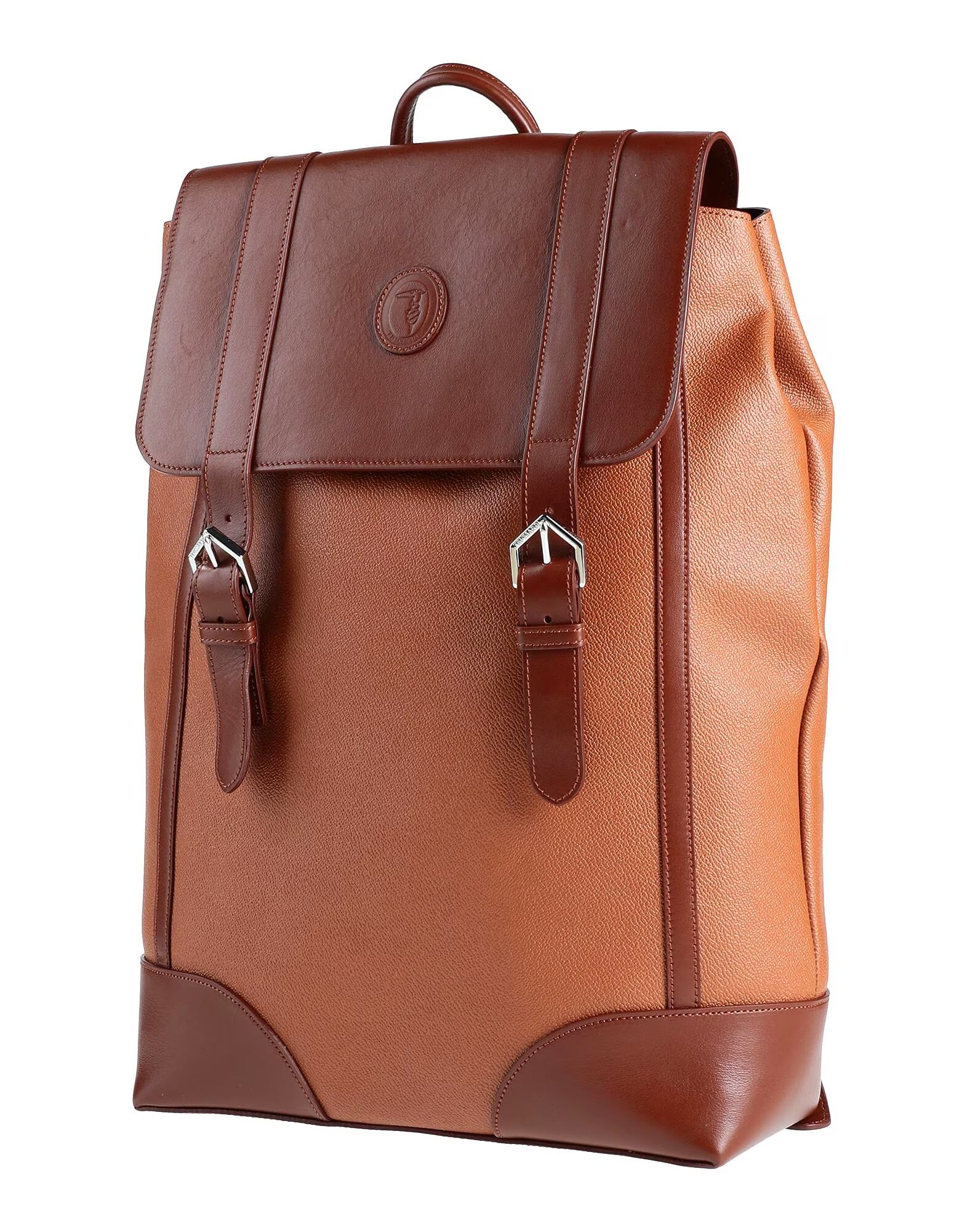 

Рюкзак Trussardi, желтовато-коричневый