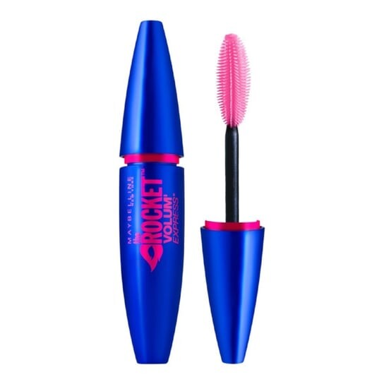 

Тушь для ресниц Black/Noir 1, 9,6 мл Maybelline, The Rocket Volum' Express
