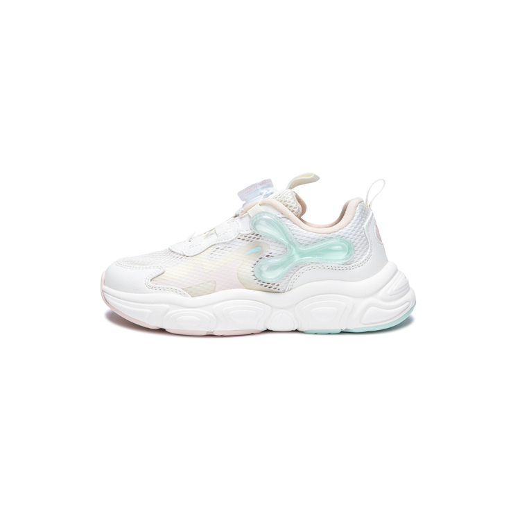 

Детская обувь для активного образа жизни Teenagers ROOKIE, светло-розовый