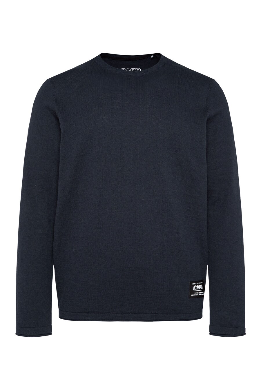 

Свитер CMPD, синий