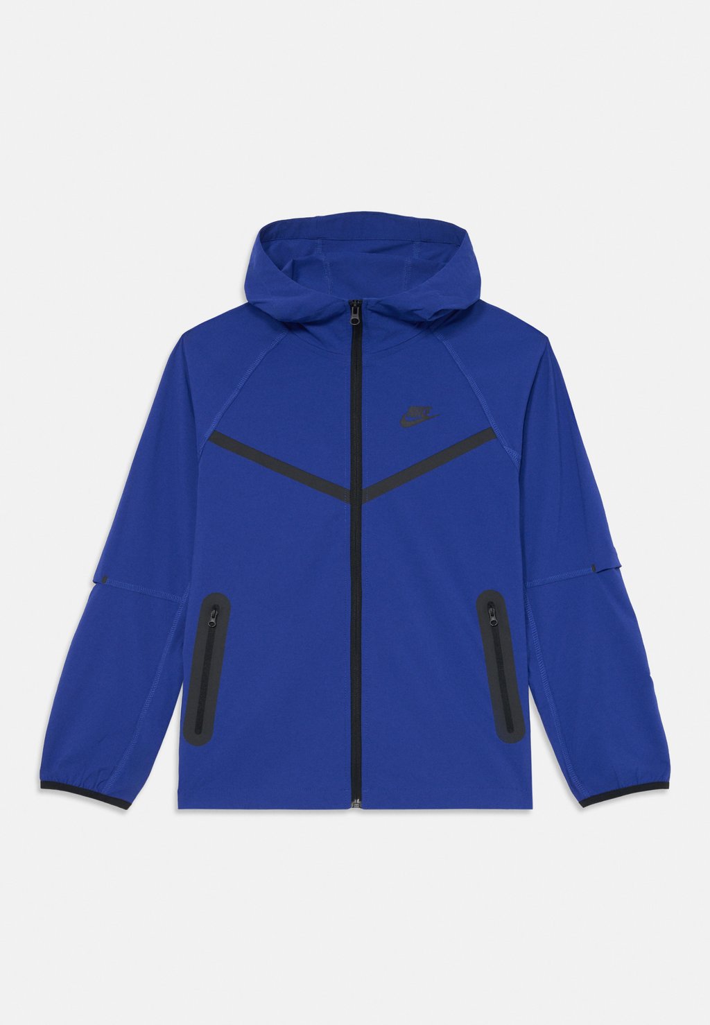 

Толстовка на молнии Nike Sportswear, цвет Deep Night/Black