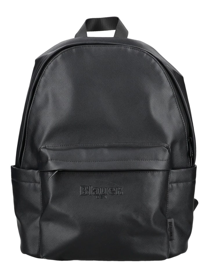 

Рюкзак BLAUER USA, черный
