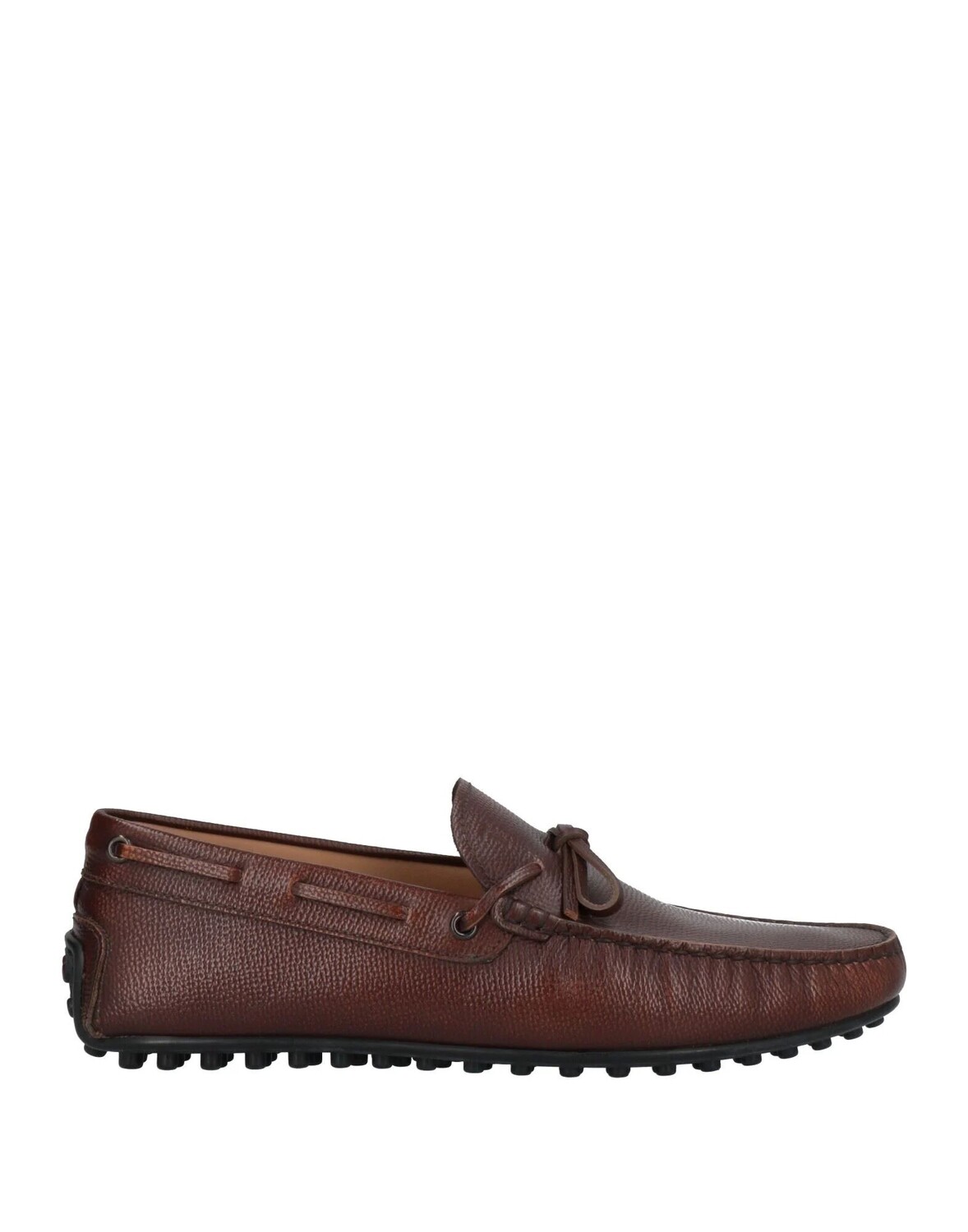 

Лоферы Tod'S, коричневый