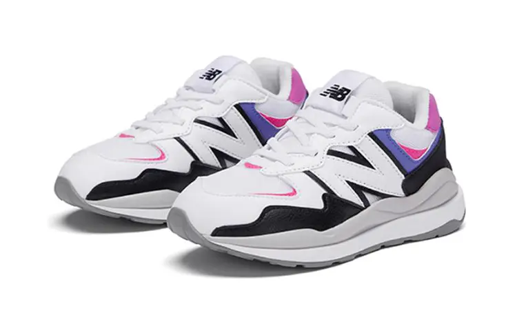 New Balance NB 574 Series Kids Lifestyle обувь PS — фото 2