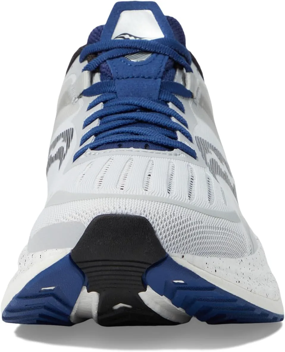 Мужские кроссовки Saucony Tempus, индиго — фото 3
