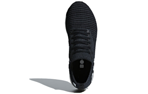 Кроссовки adizero prime Adidas, черный — фото 4