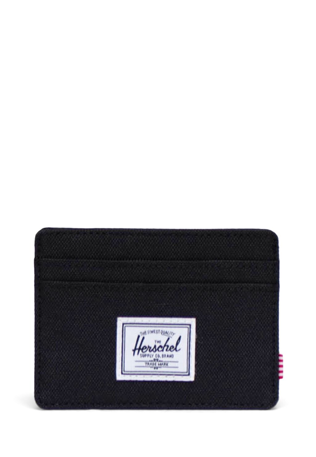 

Кошелек CHARLIE Herschel, цвет black