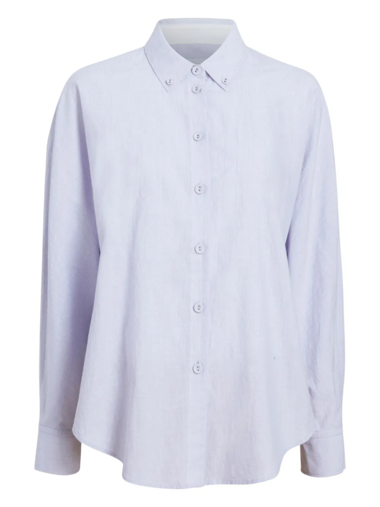 

Proenza Schouler White Label рубашка Caroline, синий