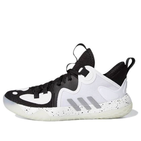 

Кроссовки harden stepback 2 Adidas, черный