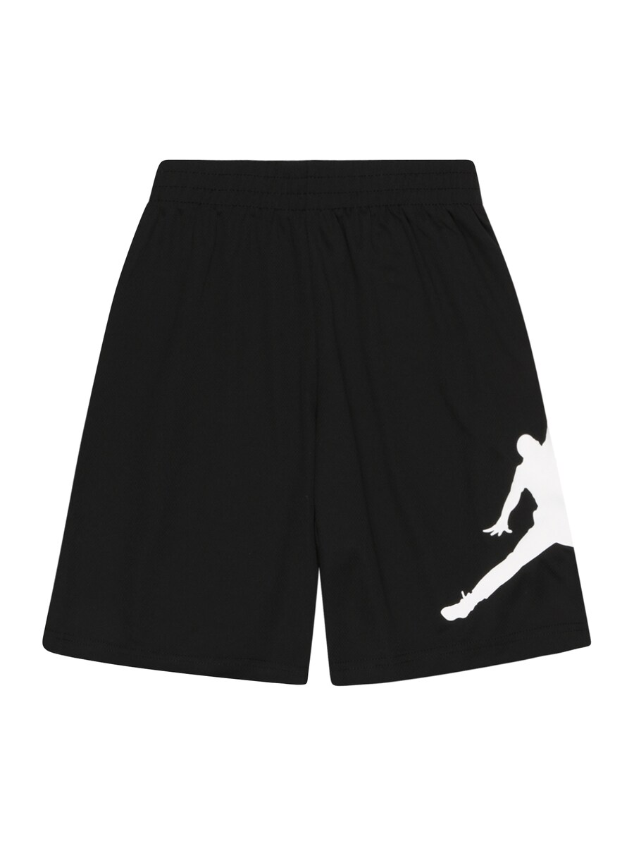 

Обычные брюки Jordan, черный