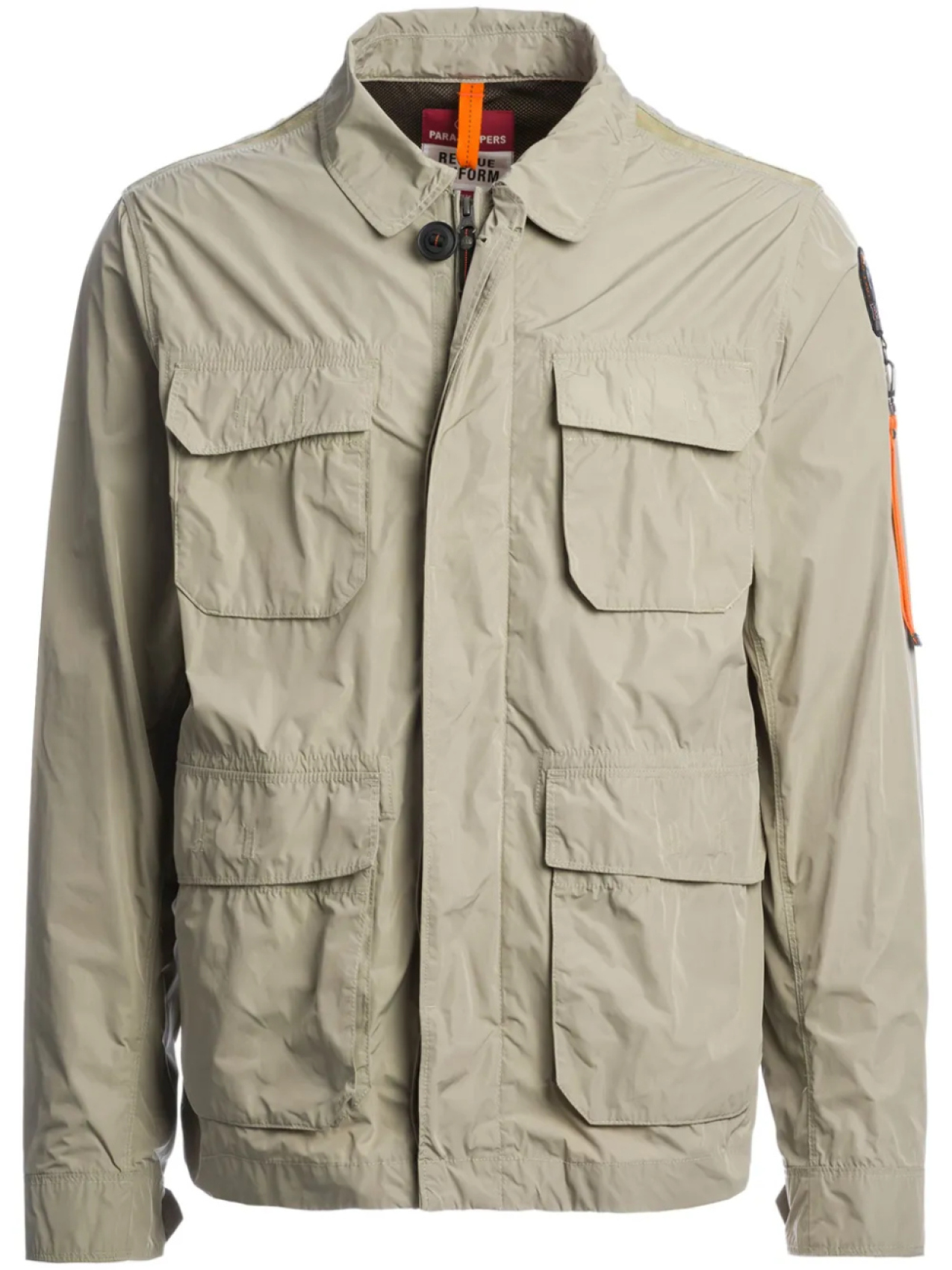 

Parajumpers куртка с карманами, нейтральный