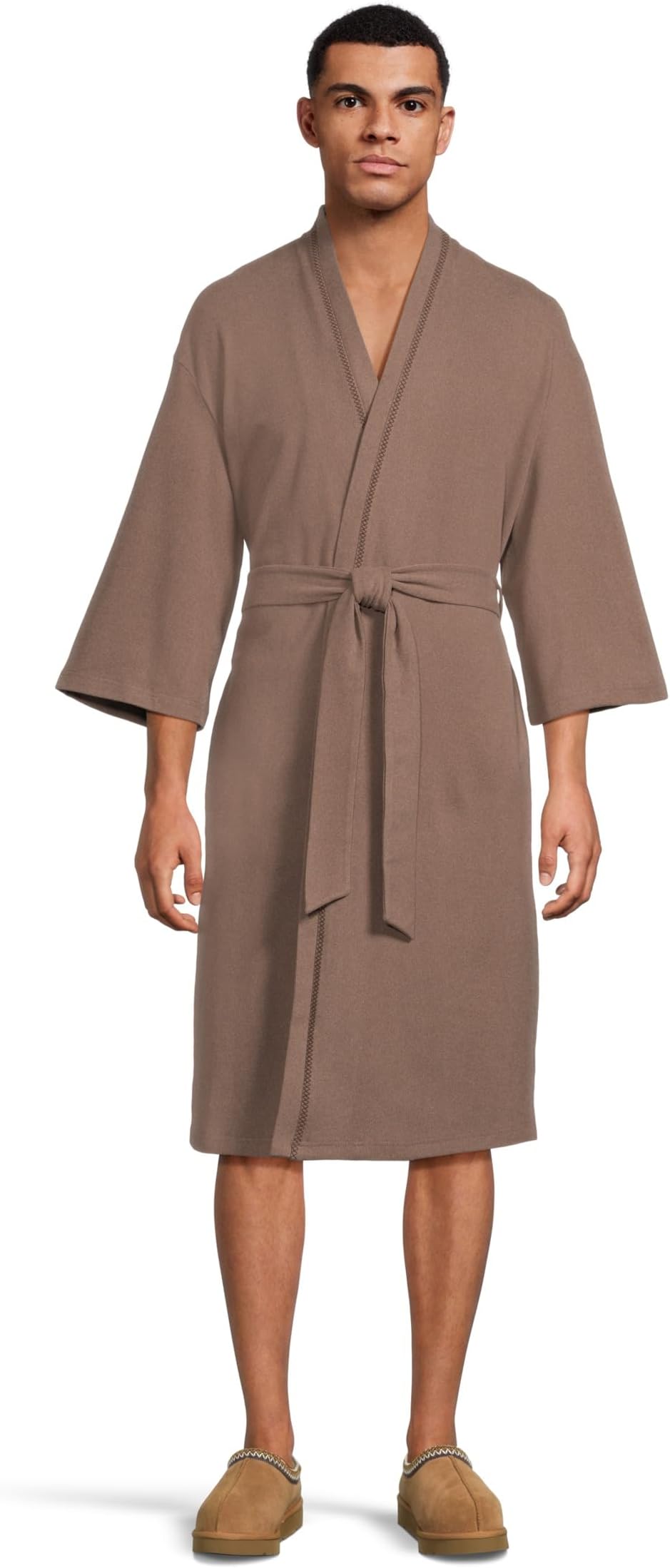 

Мужской халат U Theron UGG, Oyster Brown