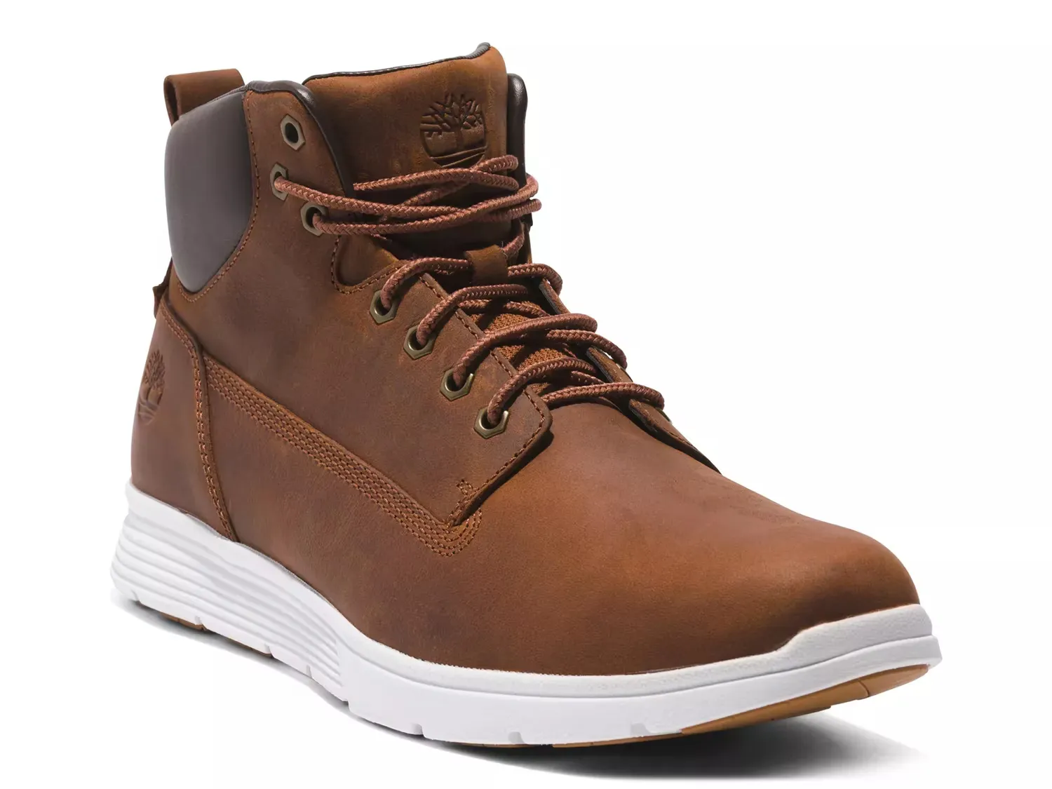 

Ботинки Killington Timberland, Dark Brown