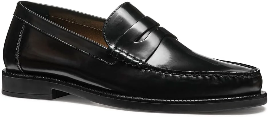 

Мужские лоферы Geox U Recanati, черный