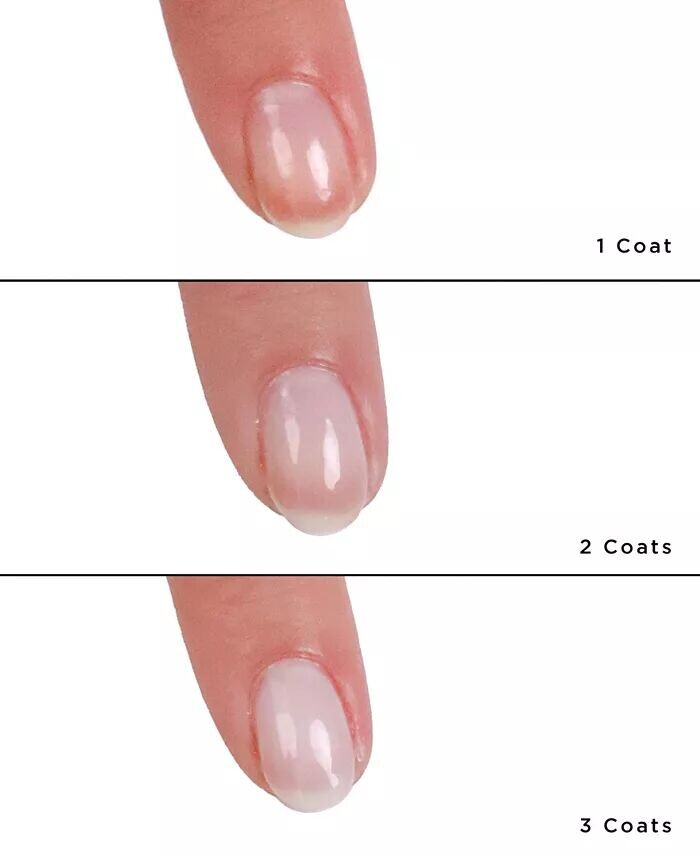 Средство для осветления ногтей Mellow The Yellow Butter London, цвет Pearl Creme — фото 4