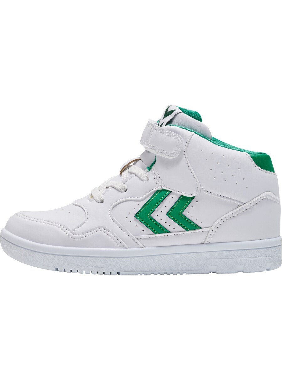 

Кроссовки Hummel CAMDEN, белый
