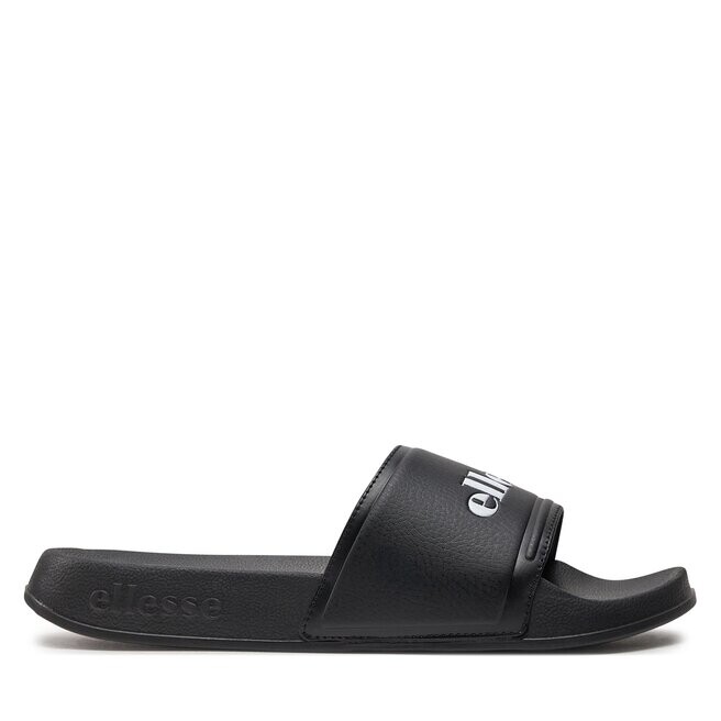 

Шлепанцы Ellesse Filippo SHVF0834 Black 011, черный