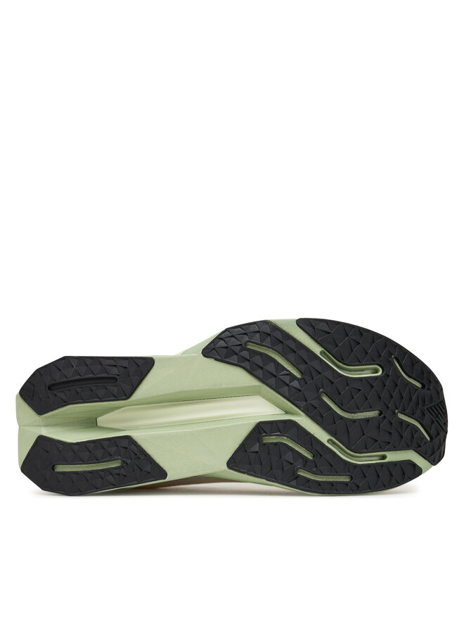 Беговые кроссовки FuelCell Propel V5 MFCPRCA5 New Balance, бежевый — фото 4