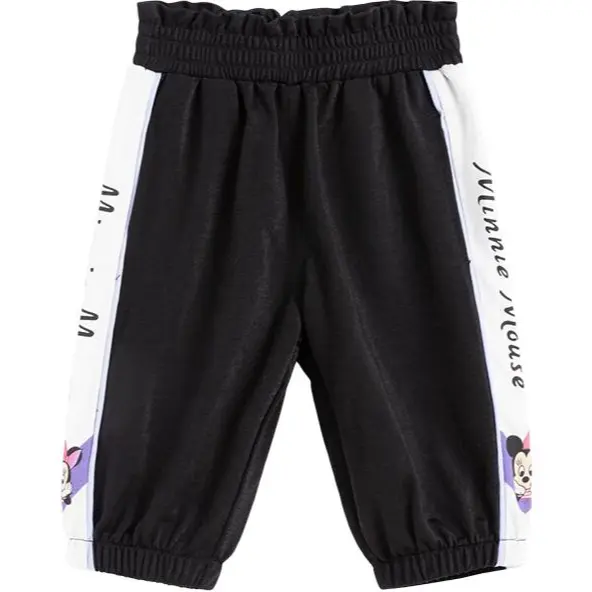 Детские спортивные штаны Unisex Kids' Disney, светло-голубой — фото 3