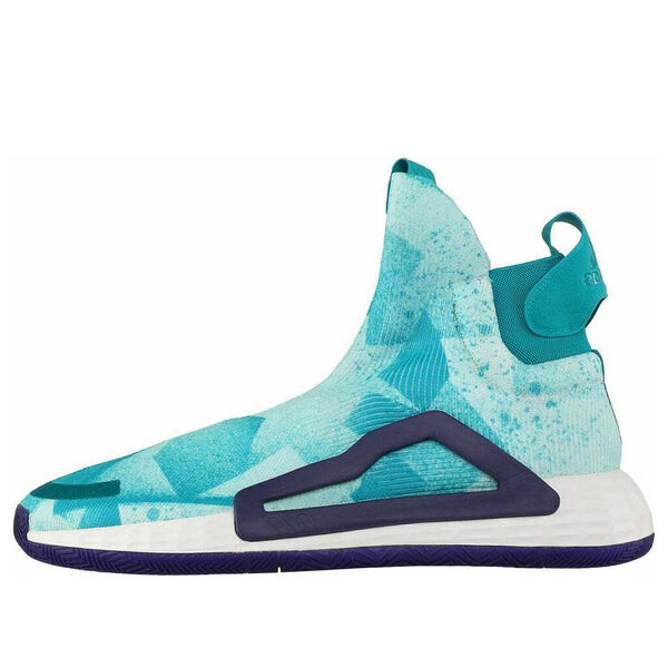 

Кроссовки баскетбольные кроссовки n3xt l3v3l Adidas, бирюзовый, Зеленый, Кроссовки баскетбольные кроссовки n3xt l3v3l Adidas, бирюзовый