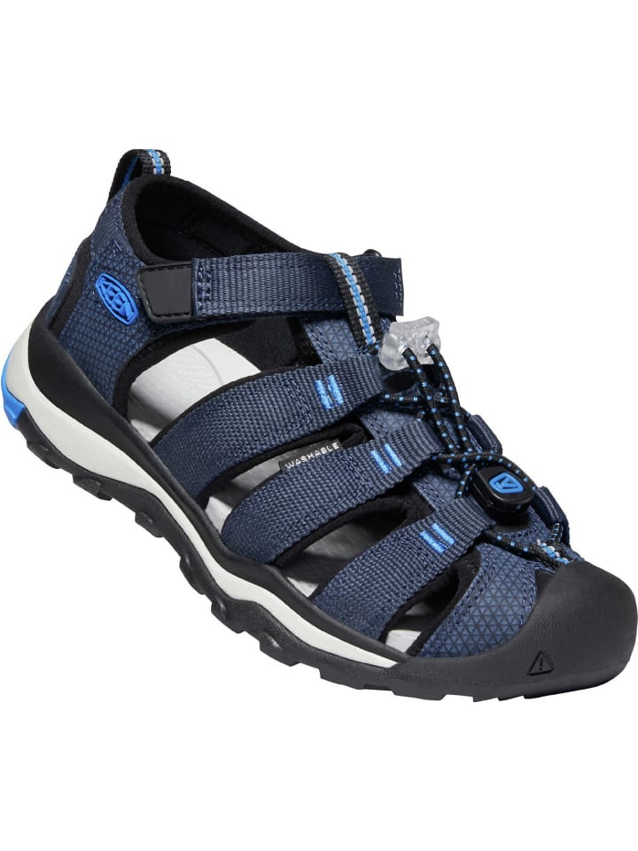 

Campagnolo Брюки W PANT IV синего цвета