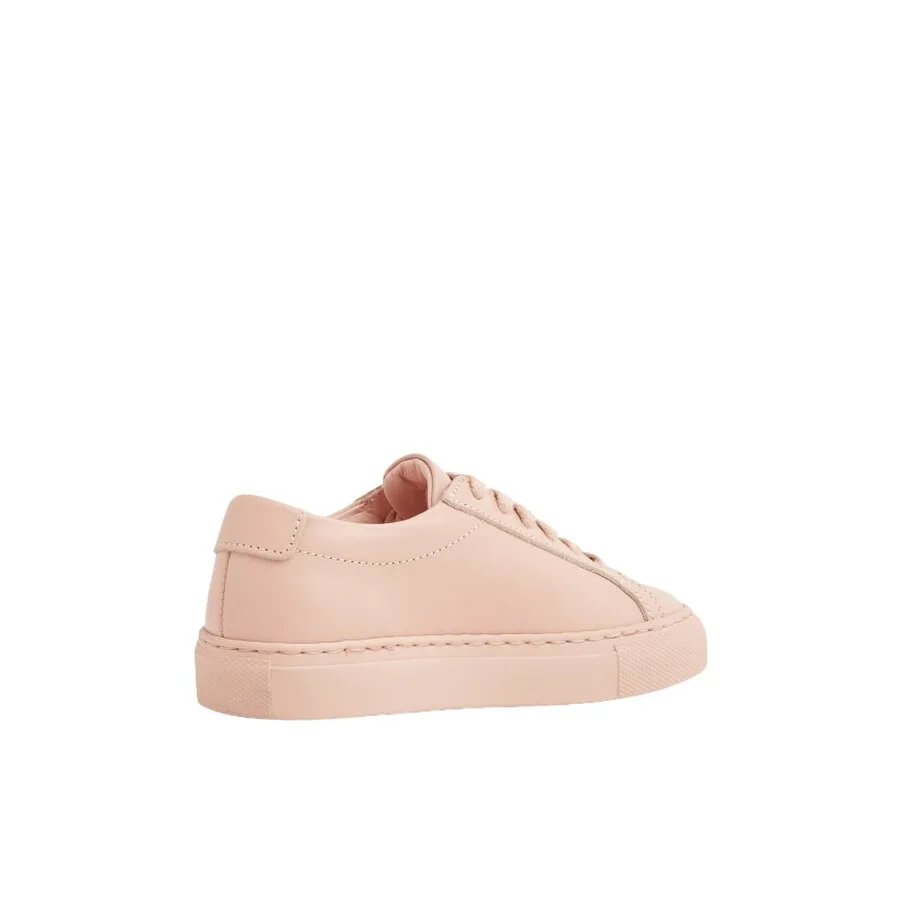 Кроссовки Common Projects Kids Original Achilles Low Top — фото 3