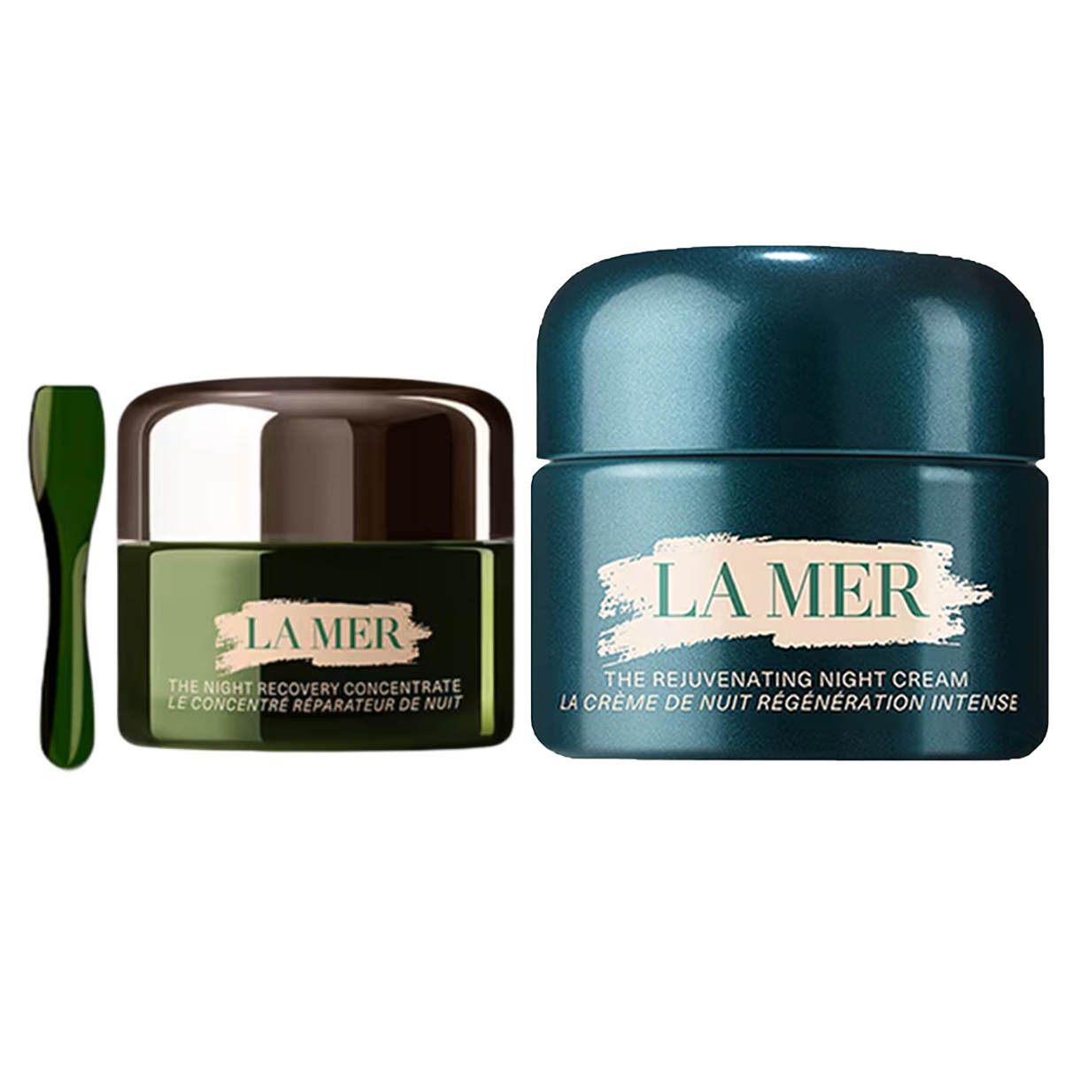 Увлажняющие кремы и средства для лица Unisex LA MER — фото 2
