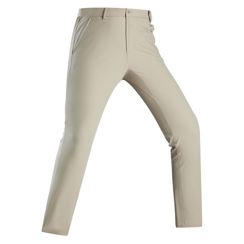 

Повседневные брюки мужские Jeep, Smoke Bluff