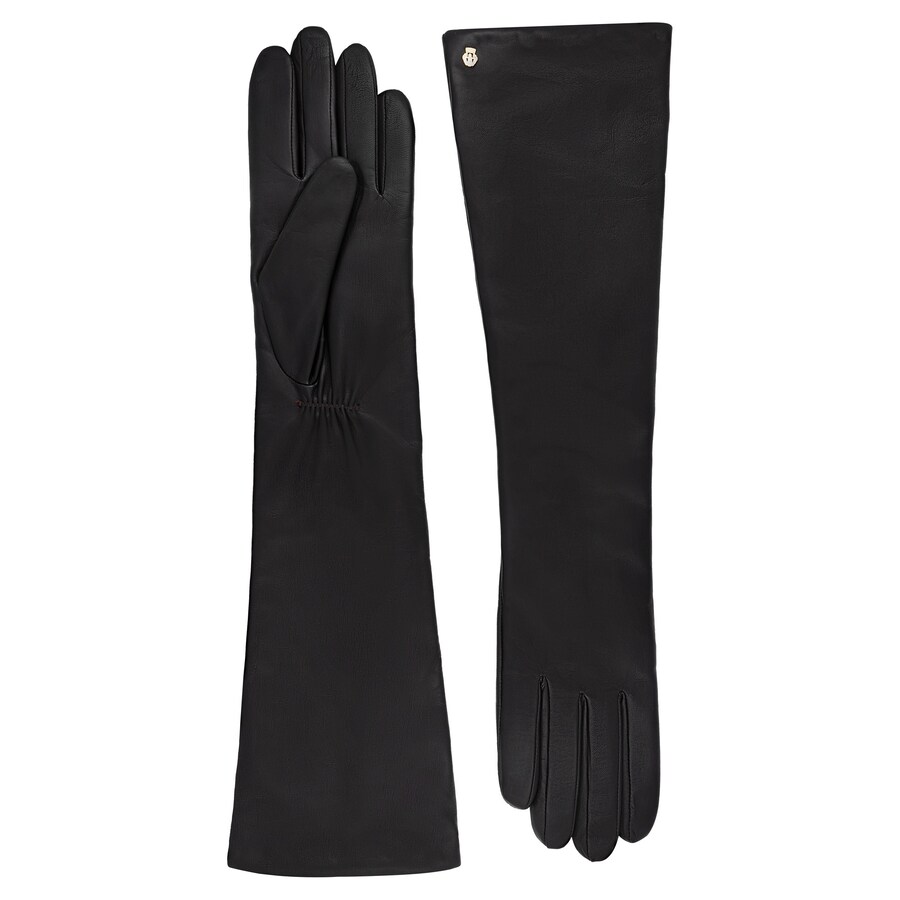 

Перчатки с закрытыми пальцами Roeckl Luxemburg, коричневый