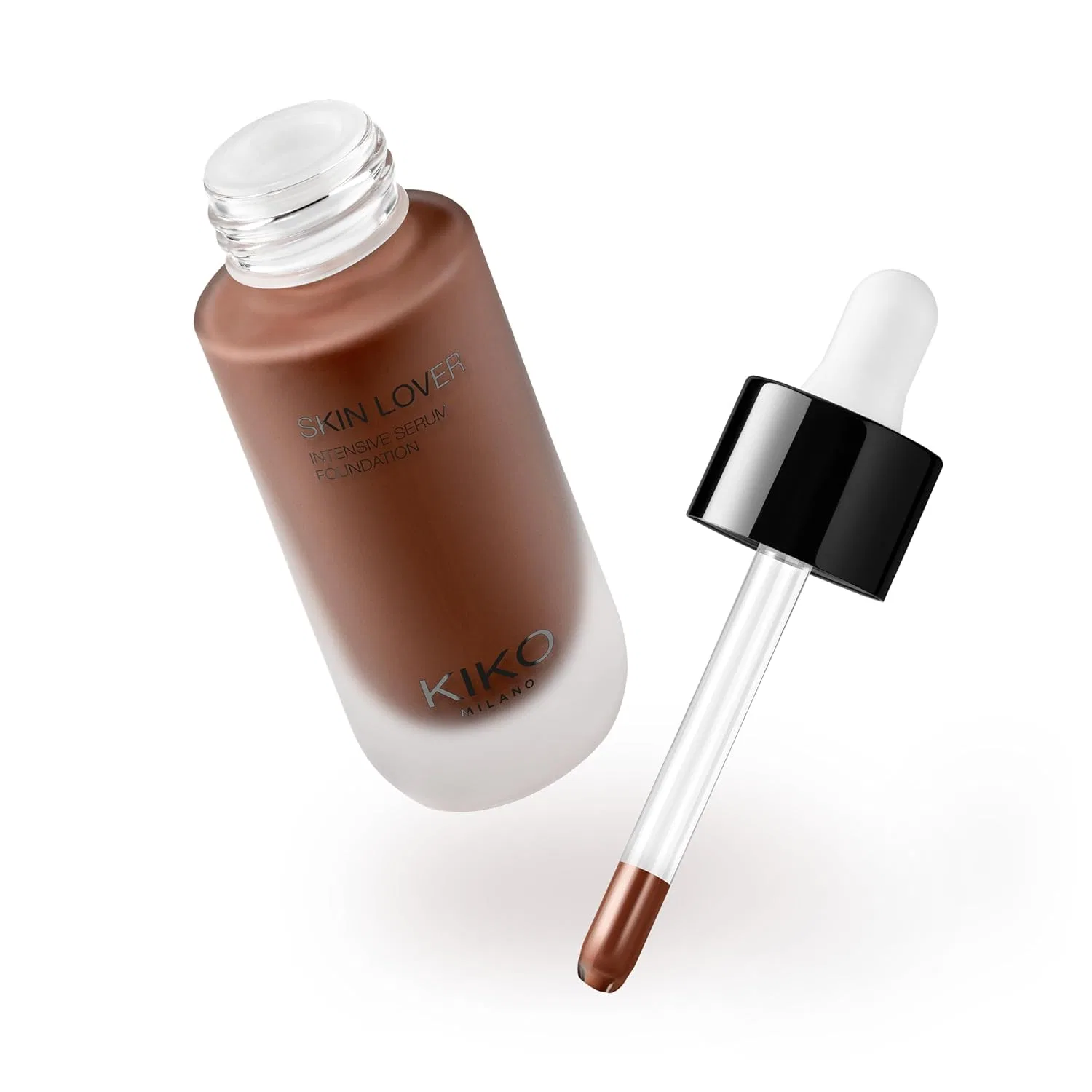 Сыворотка Kiko Milano — Увлажняющая -основа под макияж «Skin Lover Intensive Serum Foundation» от , .5Nr Neutral