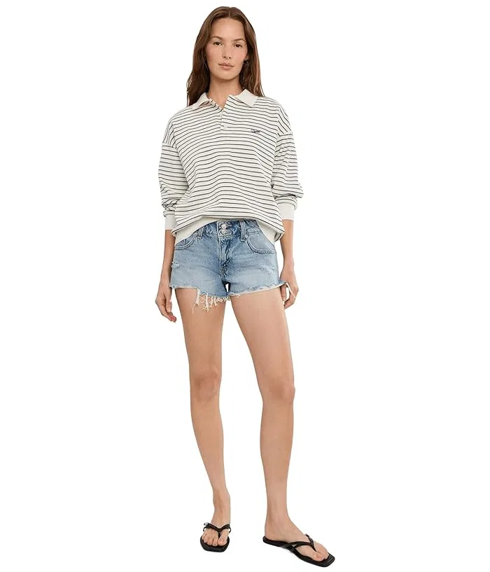 Шорты Superlow Loose Levi's Womens, Bogus Question — фото 2