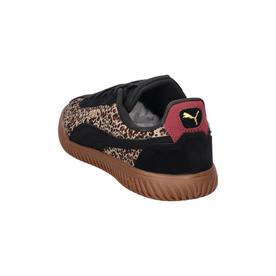 Женские кроссовки Puma Club Kayzer Animal Flair 402717 — фото 4