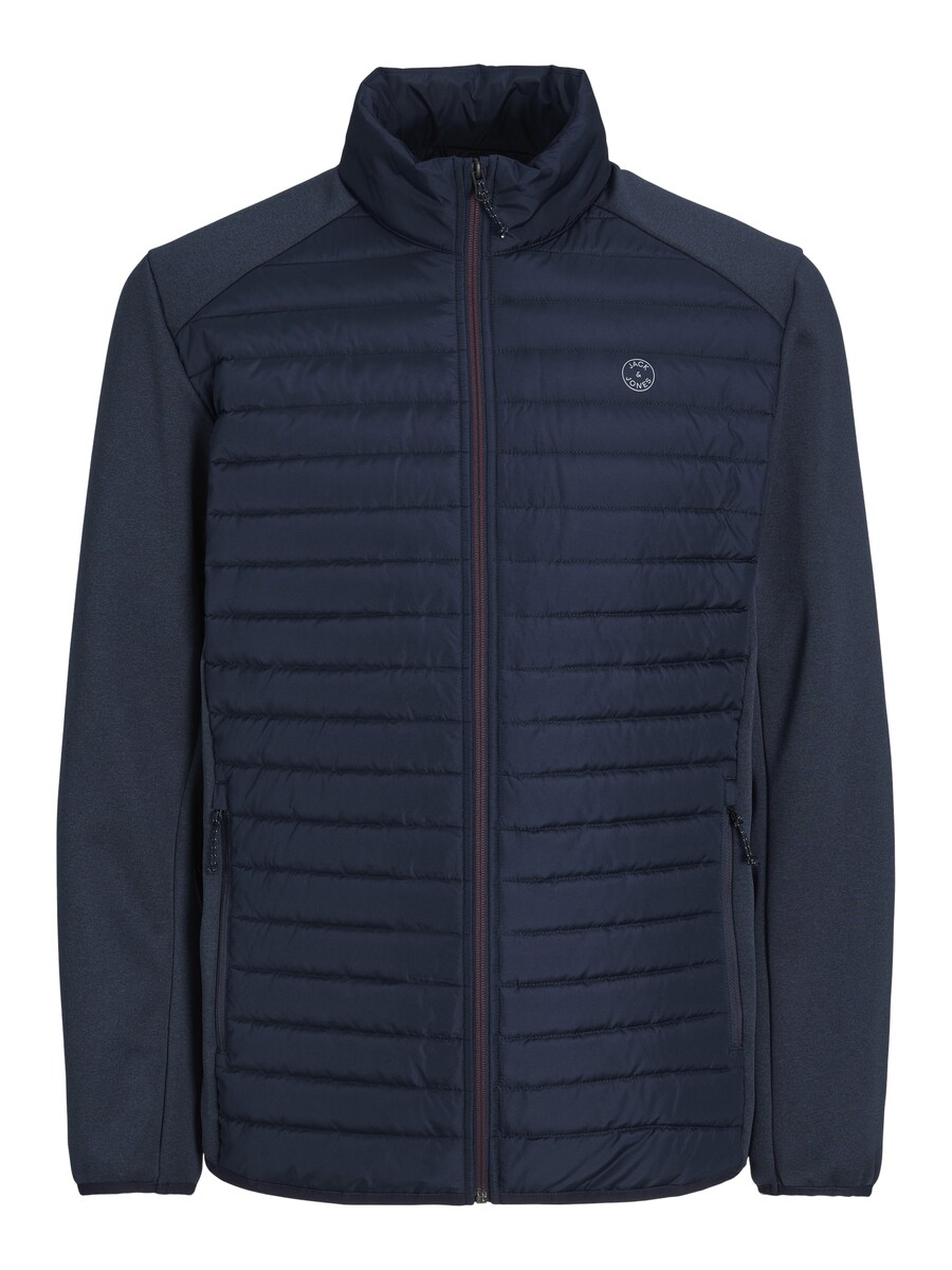 

Межсезонная куртка JACK & JONES, темно-синий