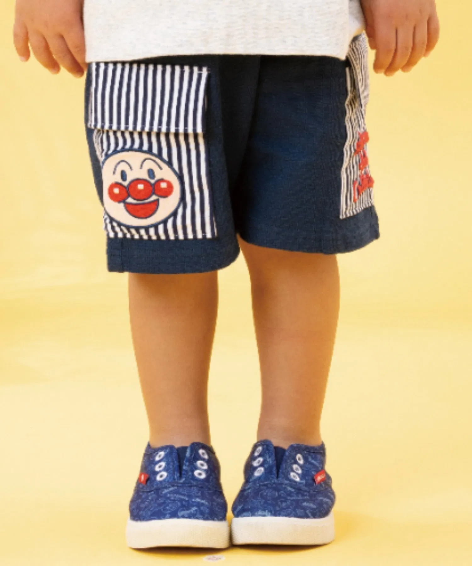 Детские шорты ANPANMAN KIDS COLLECTION