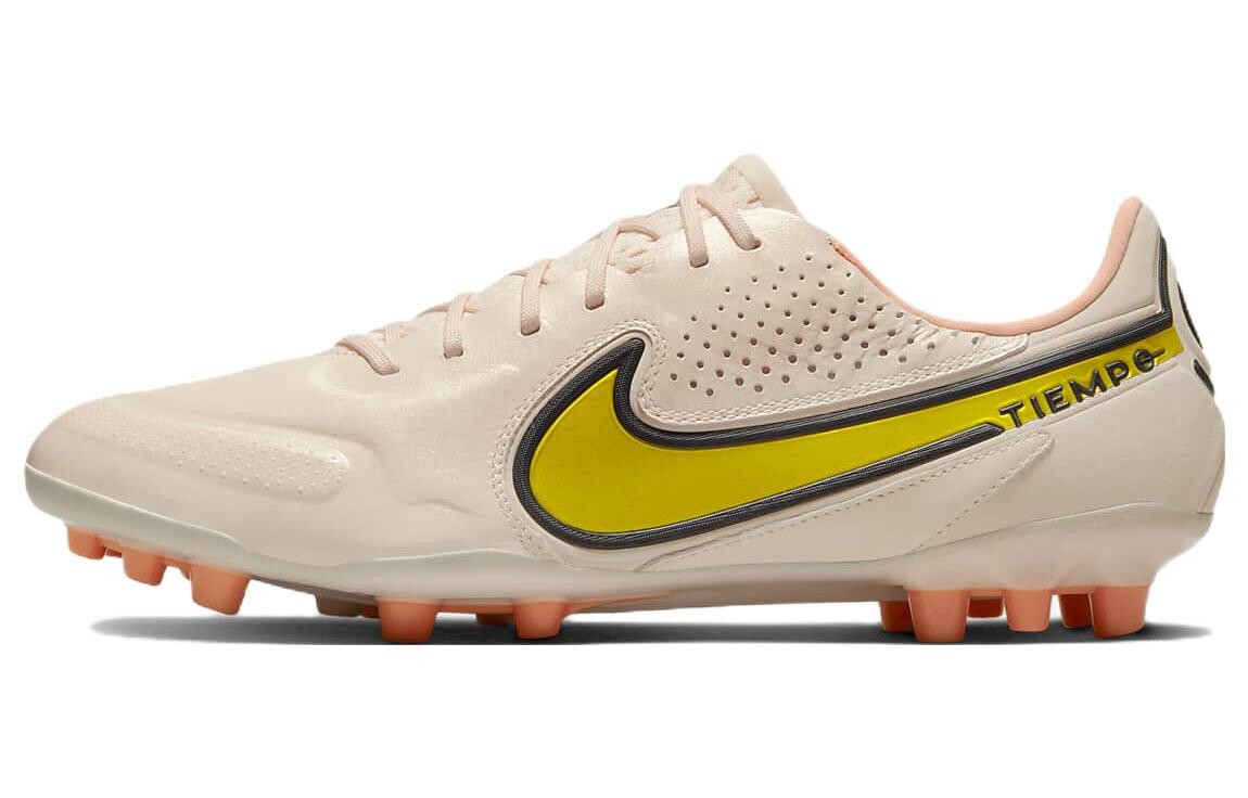 

Мужские футбольные кроссовки Nike Tiempo Legend 9