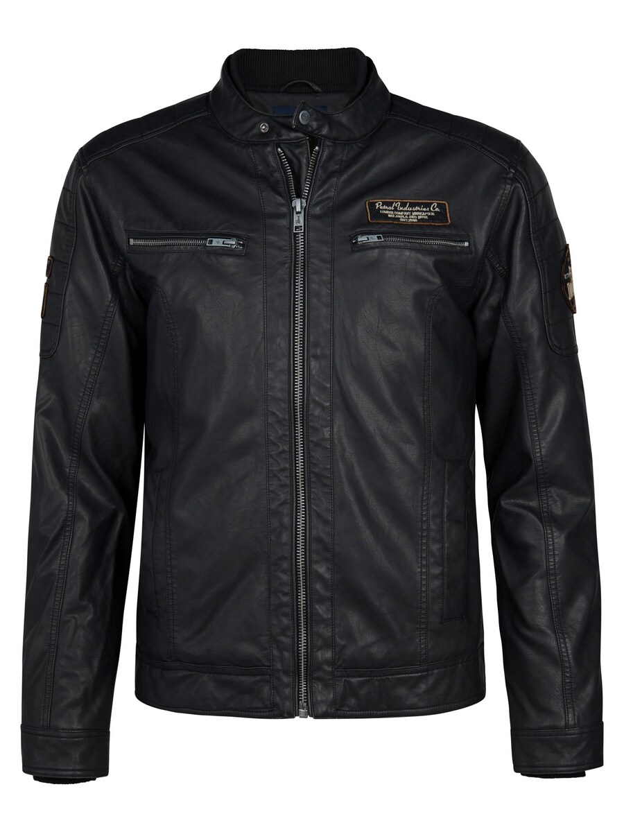 

Демисезонная куртка Petrol Industries, Black