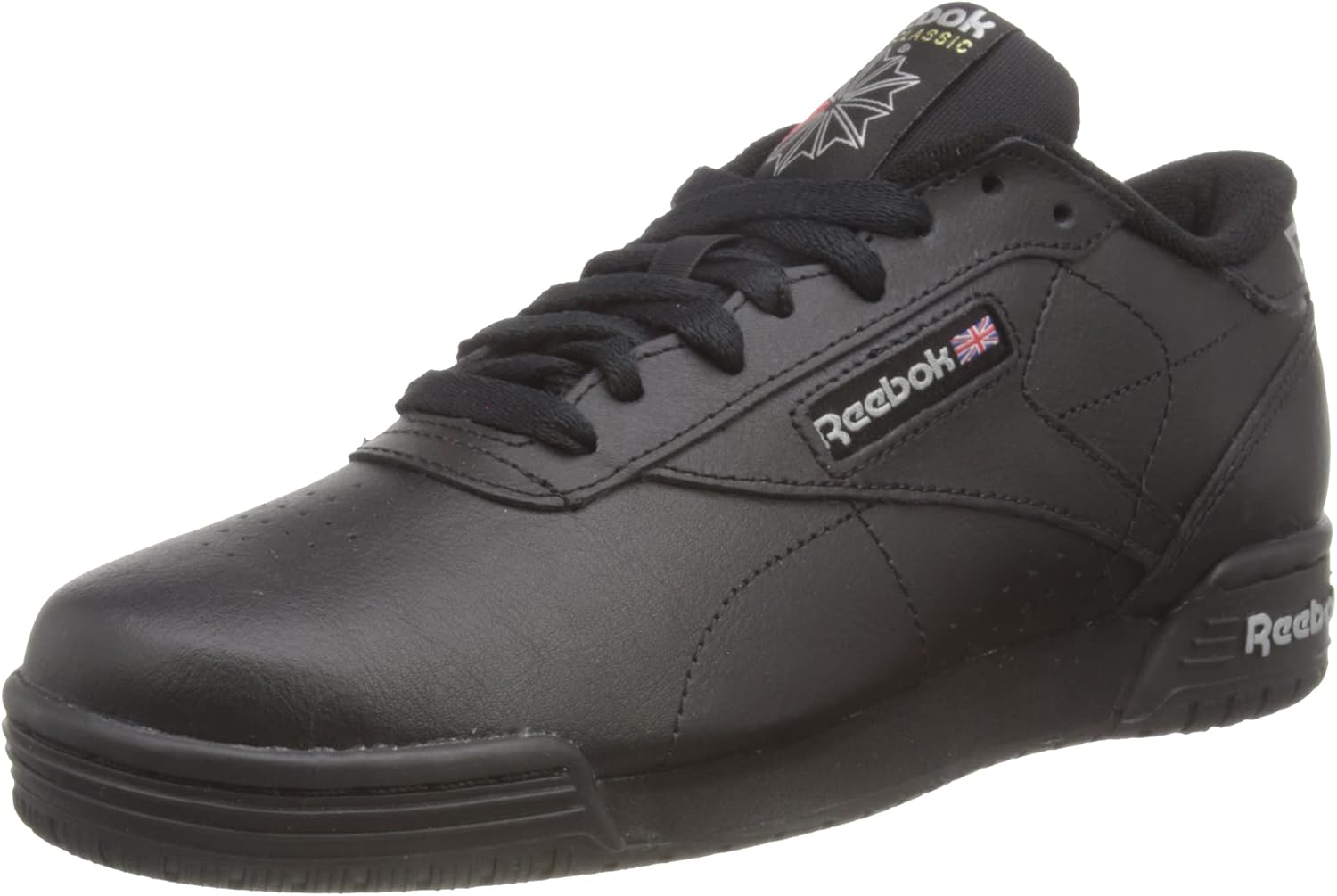 

Мужские кроссовки Reebok, черный