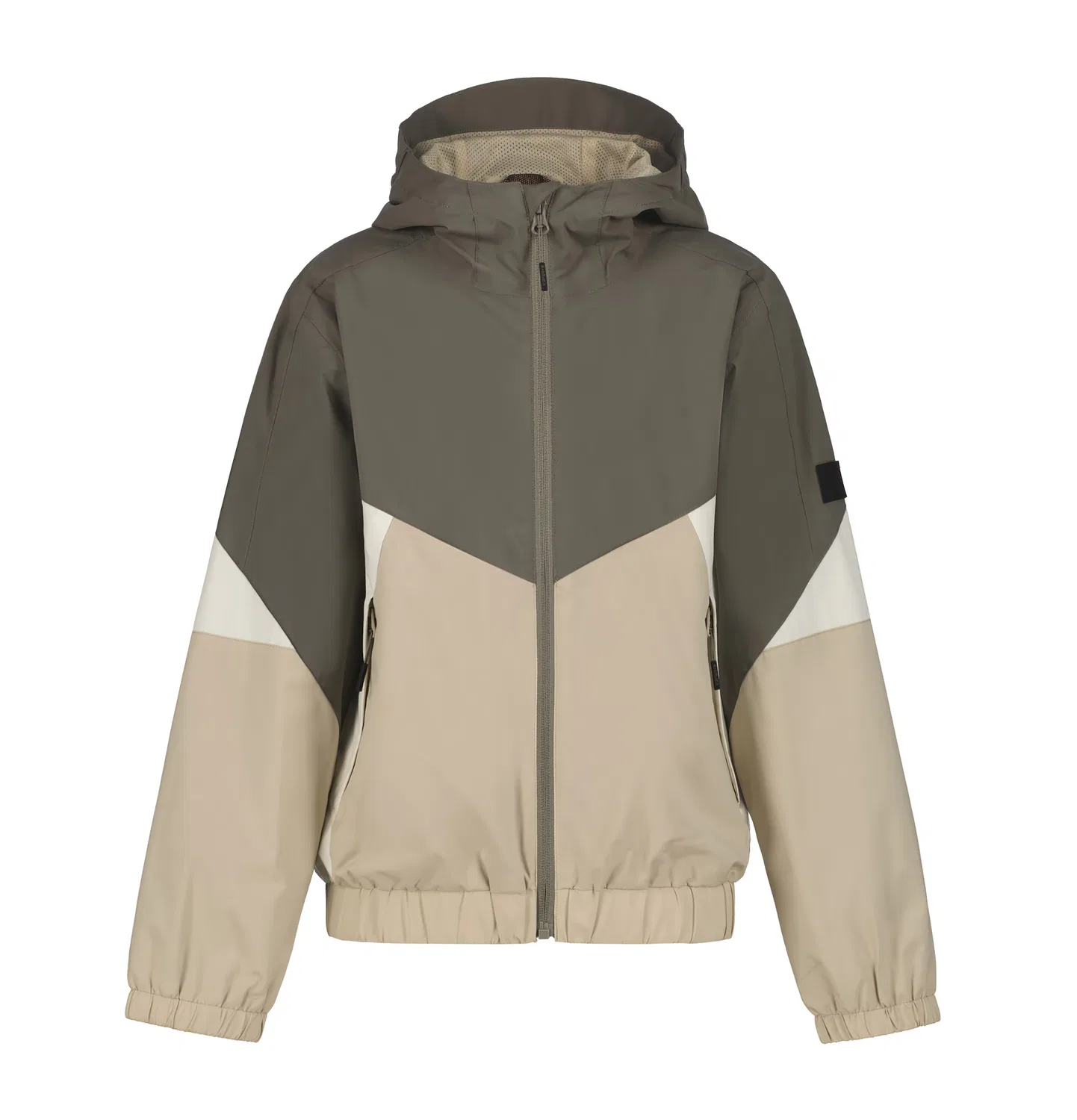 Куртка Performance Icepeak, Grey/Greige